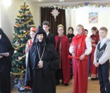 Рождественский концерт