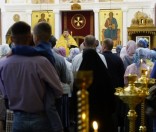 Праздник святых первоверховных апостолов Петра и Павла