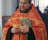 Пасха в Спасо-Евфросиниевском женском монастыре