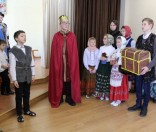 Рождественский концерт