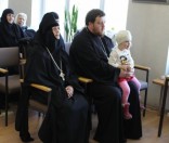 Рождественский концерт