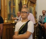 Всенощное бдение