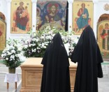 Вынос Плащаницы в Страстную пятницу