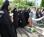 День ангела игумении Евдокии