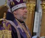 Воздвижение Честного и Животворящего Креста Господня
