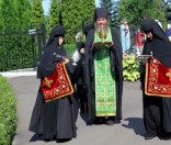  День ангела игумении Евдокии