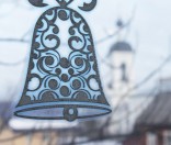 Рождественские поделки