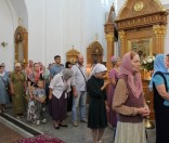 Божественная литургия