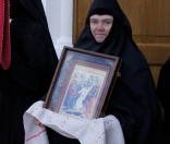 Крестный ход на Светлой седмице