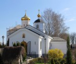 Светлая седмица