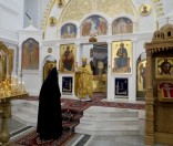 Праздник святых первоверховных апостолов Петра и Павла