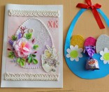 Праздничный концерт в Малоситнянской школе