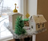 Рождественский концерт