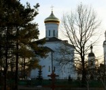 Апрель 2009 года