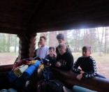 Акафист преподобной Евфросинии