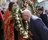 День памяти прп. Евфросинии