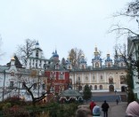 Паломническая поездка воспитанников воскресной школы Полоцкой обители в Псков