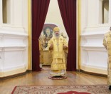 Торжества, посвященные 180-летию Полоцкого церковного Собора