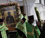 День памяти прп. Евфросинии