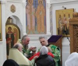 Праздник Входа Господня в Иерусалим