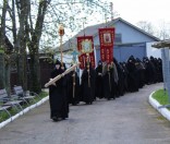 Праздник в честь иконы Божией Матери Живоносный Источник