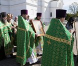 Крестный ход