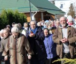 Праздник в честь иконы Божией Матери Живоносный Источник