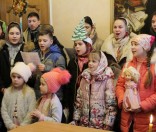 Колядки
