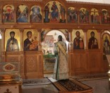 Праздник Входа Господня в Иерусалим