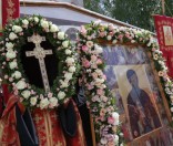 День памяти прп. Евфросинии