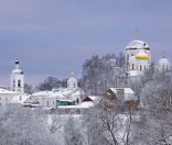 Зима 2009 года