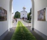 День памяти прп. Евфросинии