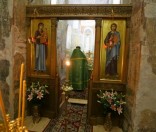 Вторая Божественная литургия