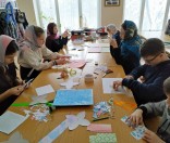 Весенние каникулы в Полоцкой обители