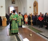 Праздник Входа Господня в Иерусалим