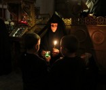Успение Пресвятой Богородицы в Спасо-Евфросиниевском монастыре