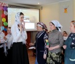 Подарки для работников школы