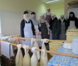 Подготовка к Пасхе