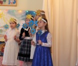 34-Рождественский утренник 