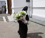 Праздник прп. Евфросинии