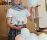 30-летний юбилей воскресной школы