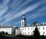 Весна 2012 года