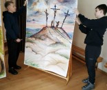 Весенние каникулы в Полоцкой обители