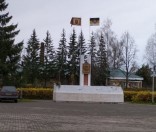 Паломническая поездка воспитанников воскресной школы Полоцкой обители в Псков