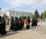 Молебен для учащихся «На начало учения»