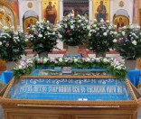 Успение Пресвятой Богородицы в Спасо-Евфросиниевском монастыре