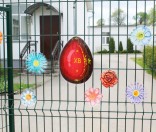 Пасхальный утренник в воскресной школе 
