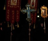 Праздник Успения Божией Матери в Полоцком Спасо-Евфросиниевском монастыре