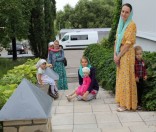 Преображение Господне в Спасо-Евфросиниевском монастыре