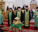 Всенощное бдение